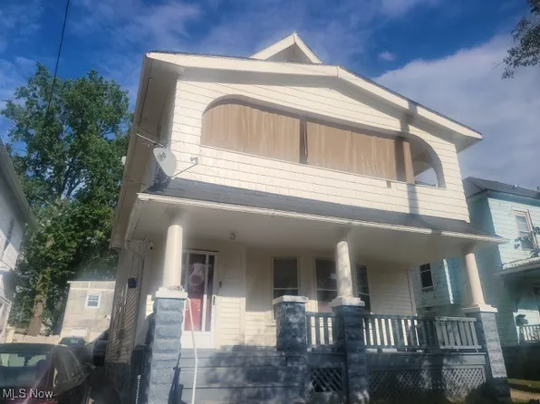 4251 E 114th St, Cleveland, OH 44105