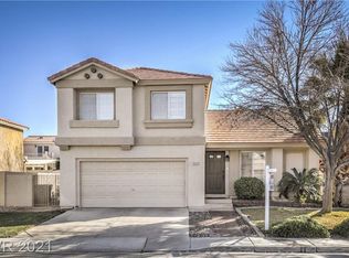 1633 Silver Knoll Ave, Las Vegas, NV 89123