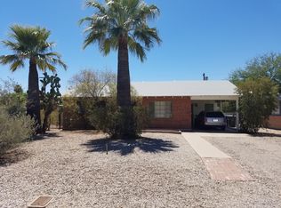 103 N Smith Ave, Tucson, AZ 85719