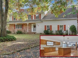 710 Radcliffe Rd, Lanoka Harbor, NJ 08734