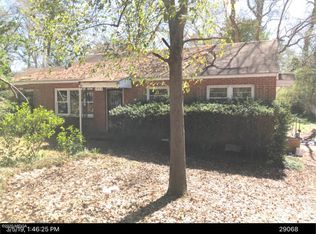 1943 Pinehill Dr, Macon, GA 31217
