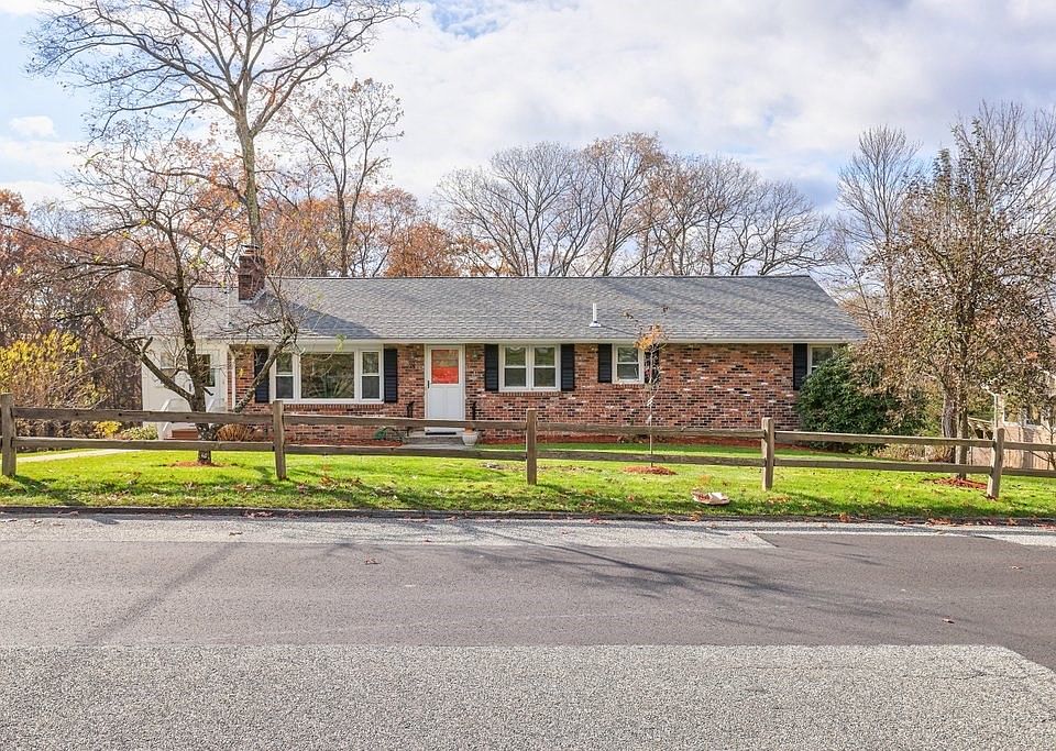 78 Howe Ave, Shrewsbury, MA 01545 Zillow