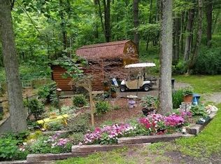 190 Pine Ln SW, Meadows Of Dan, VA 24120