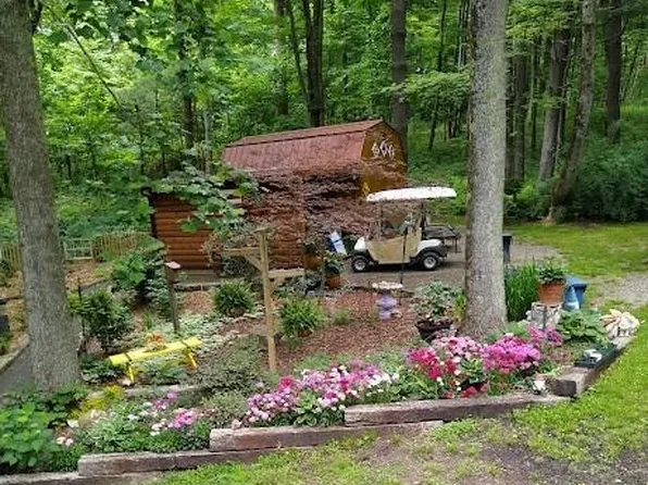 190 Pine Ln SW, Meadows Of Dan, VA 24120