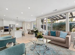 111 Mountain Violet, Irvine, CA 92620