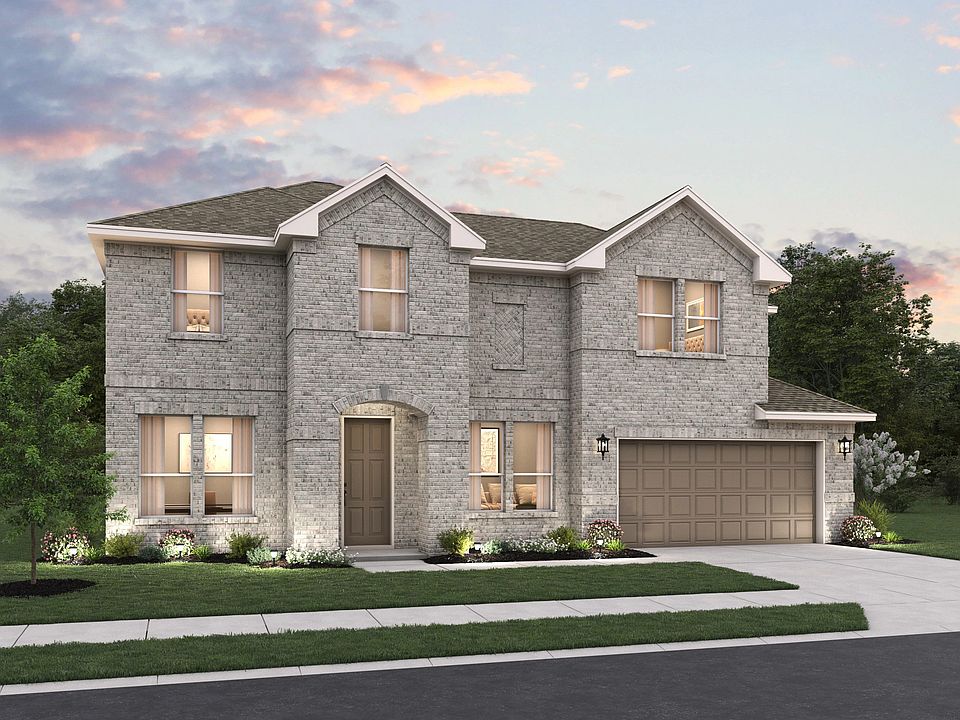 Megan s Landing - William Elevation Image 1