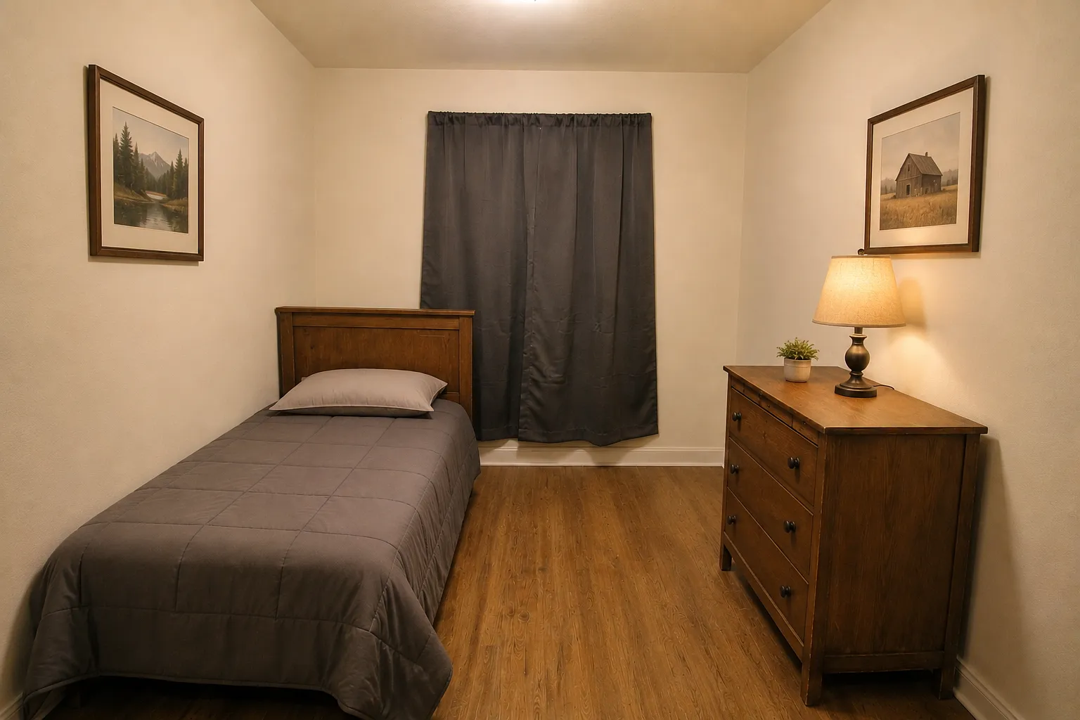 2 bed, 900 sqft, $1,550 — Photo 4
