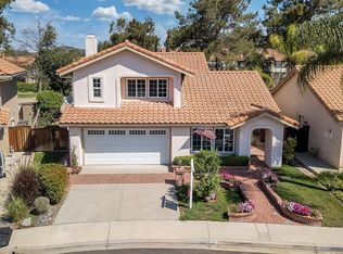 3 Lompoc Ct, Rancho Santa Margarita, CA 92688