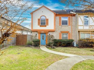 17114 Beaver Springs Dr #8, Houston, TX 77090
