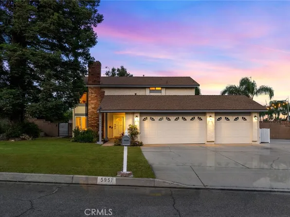 5957 Napa Ave, Alta Loma, CA 91701
