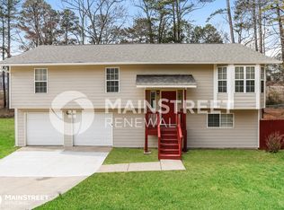 1801 Tessa Ct, Lawrenceville, GA 30043