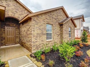 9323 Limestone Ranch Ln, Richmond, TX 77407