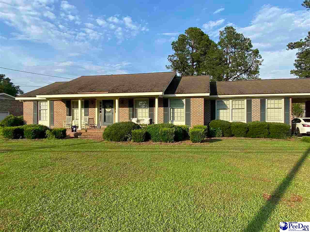 Zillow Mullins Sc