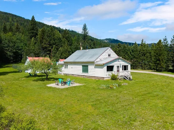 129 Littlefield Dr, Sandpoint, ID 83864