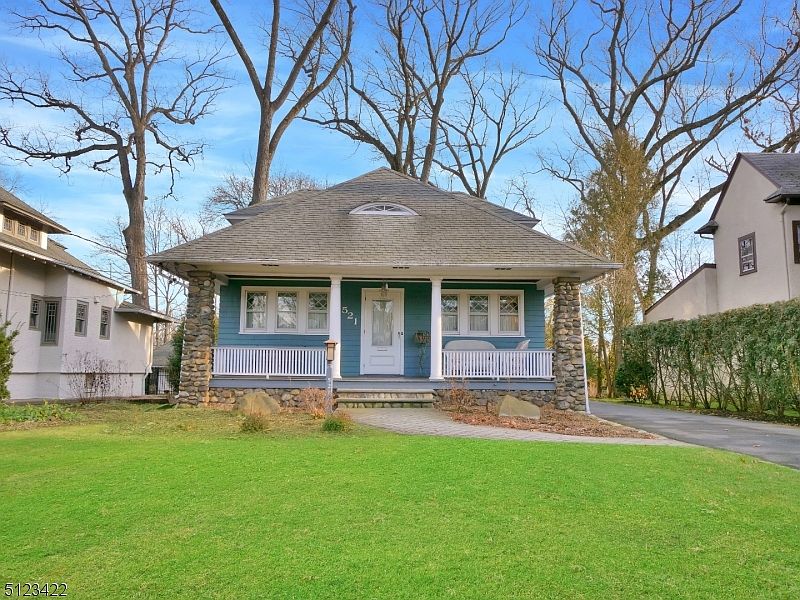 521 S Maple Ave, Glen Rock, NJ 07452 Zillow