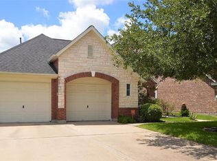21811 Silverpeak Ct, Katy, TX 77450