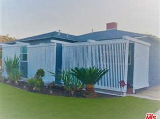 3825 S Sycamore Ave, Los Angeles, CA 90008