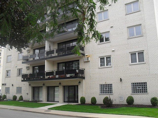 1st image of 8035 Oconnor Dr APT 6C