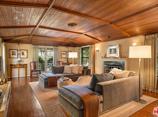 367 N Orange Dr, Los Angeles, CA 90036