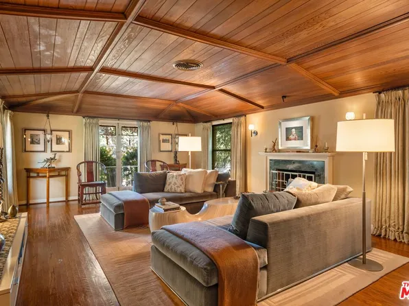367 N Orange Dr, Los Angeles, CA 90036