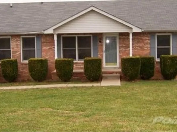 1310 Sonja Dr, Clarksville, TN 37042