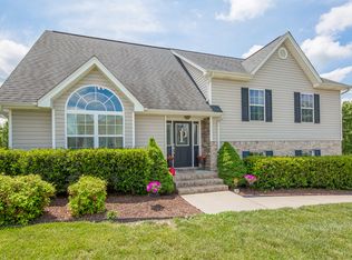21 Shadowcreek Ct, Flintstone, GA 30725