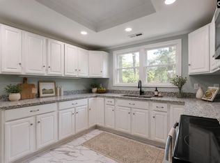 318 W Church St, Lydia, SC 29010