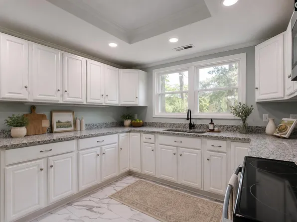 318 W Church St, Lydia, SC 29010