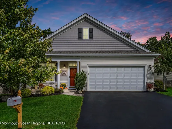 110 Mission Way, Barnegat, NJ 08005