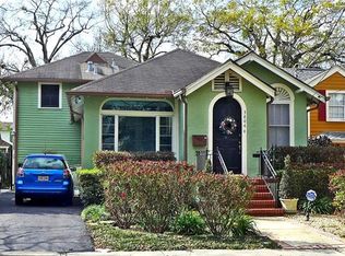 3806 Octavia St, New Orleans, LA 70125