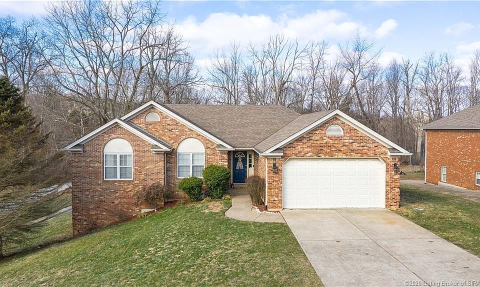 1007 Brookstone Ct Georgetown IN 47122 Zillow