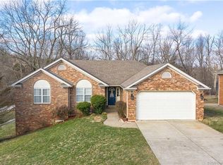1007 Brookstone Ct, Georgetown, IN 47122