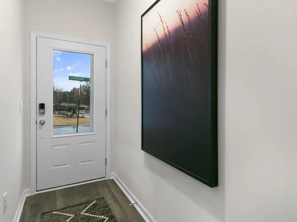 1316 White Verona Way, Knightdale, NC 27545