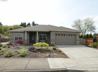 1346 Brickley Rd, Eugene, OR 97401