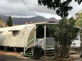 86-317 Puhawai Rd APT A, Waianae, HI 96792