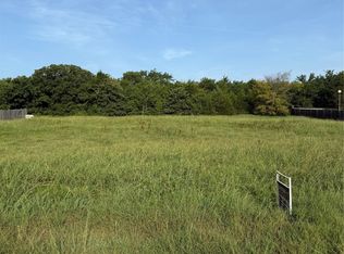 High Chaparal Dr, Lone Grove, OK 73443