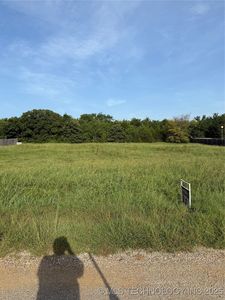 High Chaparal Dr, Lone Grove, OK, 73443