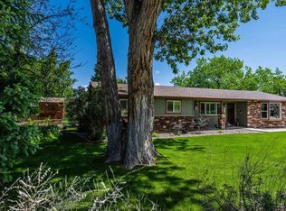 66111 Juniper Court, Montrose, CO 81403