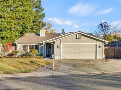 6424 Almond Ave, Orangevale, CA, 95662