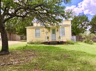 6276 Ranch Rd #1376, Fredericksburg, TX 78624