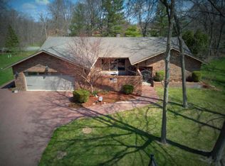 12648 N Fillyside Dr, Dunlap, IL 61525