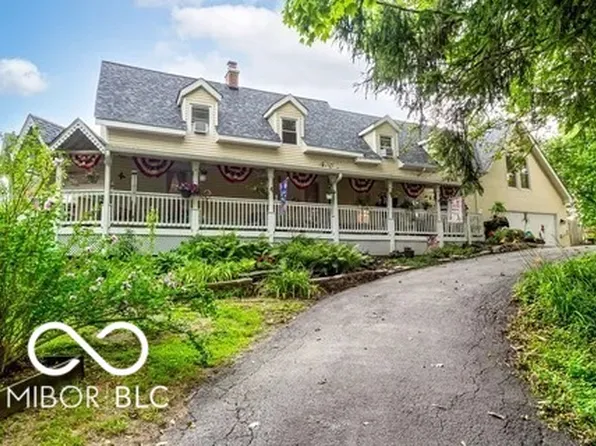 7540 S Mooresville Rd, Indianapolis, IN 46221