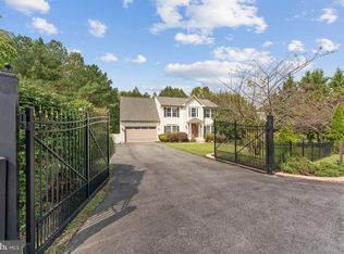 4116 Wetherburn Pl, Waldorf, MD 20601