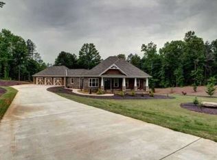 3941 Highway 60, Pendergrass, GA 30567