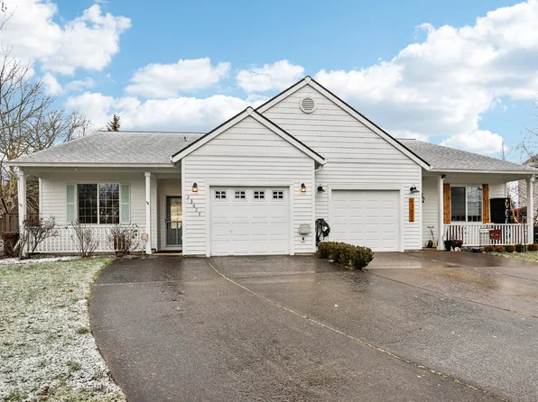 13654 Garden Meadow Dr, Oregon City, OR 97045