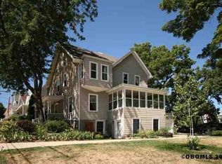 485 Arlington St, Dubuque, IA 52001
