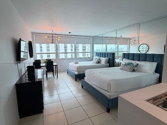 2nd image of 5445 Collins Ave APT 1109