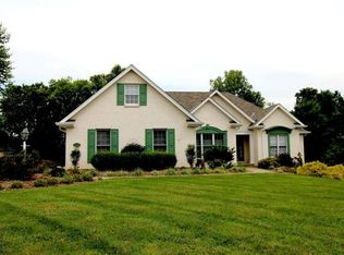 6268 Gardenlake Ct, Cincinnati, OH
