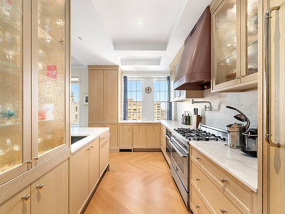 5th image of 360 Central Park W APT 17E