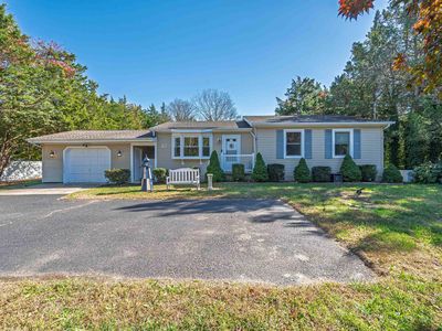 705 Route Us 9 S, Marmora, NJ, 08223